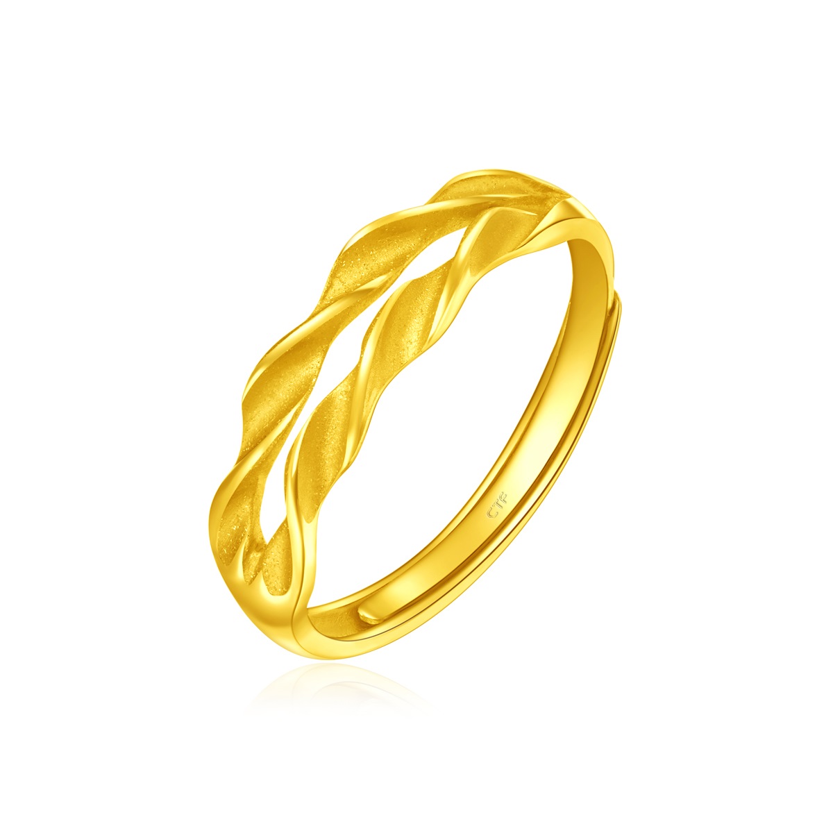 镀金戒指男女士一对越南镀金镀黄金结婚订婚龙凤情侣对戒代发-阿里巴巴