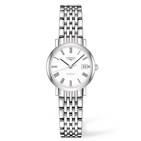 铂金 珍珠 银饰 玉石 宝石 手表 表/表带 表/表带 浪琴longines博雅